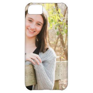 Country Girl iPhone 5C Case