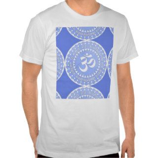 OM Mantra Symbol : OMMANTRA Tee Shirts