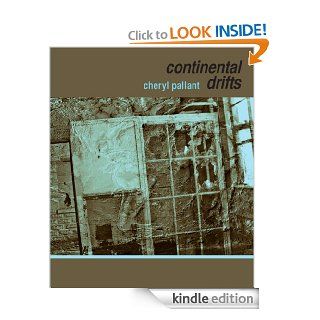 Continental Drifts eBook: Cheryl Pallant: Kindle Store