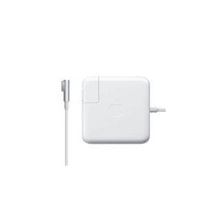Apple MagSafe 60W Power Adapter for MacBook MC461LL/A with AC Extension Wall Cord (Retail Packaging): Computers & Accessories