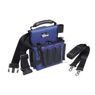 Ideal Industries 35 462 Journeyman Electricians Tote Tool Bag