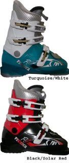 Tecnica RJ 3 Kids Ski Boot : Alpine Ski Boots : Sports & Outdoors