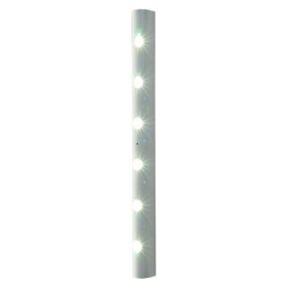 BSS   TGT Motion Activated 6 LED Strip Light   Battery Operated : Led Light Strip Motion Sensor : Everything Else