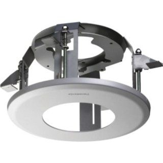 PANASONIC WVQ169 RECESSED MOUNTING BRACKET FOR WVNW484 : Television Mounts : Camera & Photo