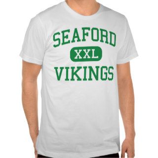 Seaford   Vikings   High School   Seaford New York Tshirts