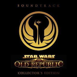 Star Wars: The Old Republic Original Soundtrack: Music