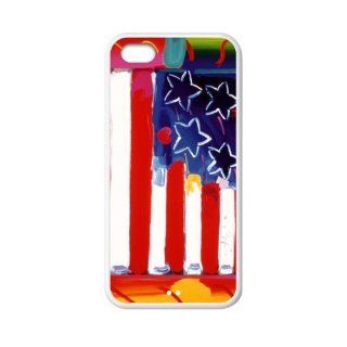 Oil Painting Accessories Apple Iphone 5C Best Designer TPU Case Cover Protector Bumper Cell Phones & Accessories