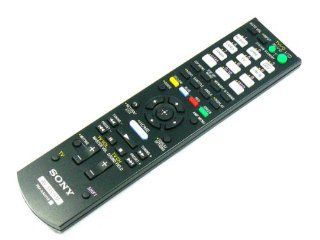Sony OEM Original Part: 1 489 412 12 Home Theater System DVD Player Remote Control: Electronics