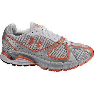 Under Armour Spectre Cushion Running Shoe Womens 10: Shoes