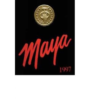 1997 Dalla Valle Maya Napa Valley 750ml: Wine
