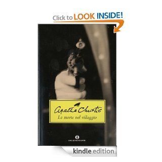 La morte nel villaggio (Oscar scrittori moderni) (Italian Edition) eBook: Agatha Christie: Kindle Store