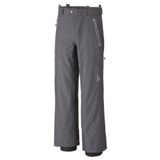 Mountain Hardwear Snowtastic Pant   Men's Regular Length Pants & shorts XL Grill : Snowboarding Pants : Sports & Outdoors