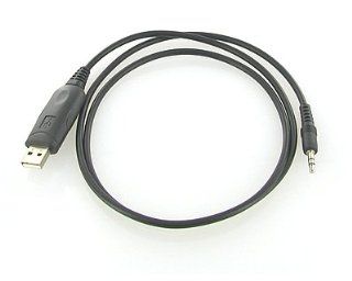 Icom USB Portable Radio Programming Cable OPC 478 OPC478
