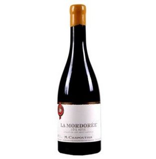 1995 Chapoutier Cote Rotie ''La Mordoree'' 750ml: Wine
