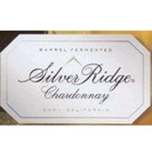 Silver Ridge Chardonnay 750ML: Wine