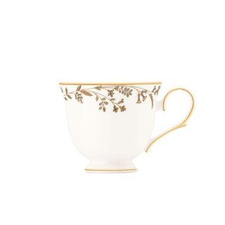 Lenox Golden Bough Tea Cup: Kitchen & Dining