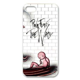 Rock Band Pink Floyd Case Cover for iPhone 5/5s: Cell Phones & Accessories