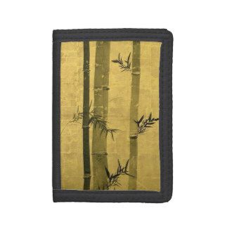 竹図, 光琳 Bamboo, Ogata Kōrin, Sumi e Wallets