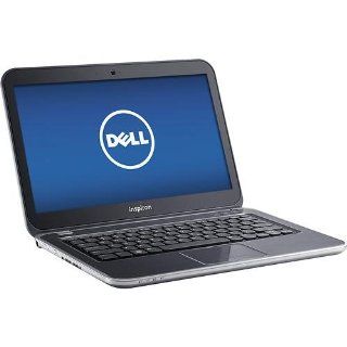 Dell Inspiron I13Z 3637SLV Intel Core i3 3227U 1.9GHz 4GB 500GB 13.3'' Win8 (Silver) Dell Inspiron : Laptop Computers : Computers & Accessories