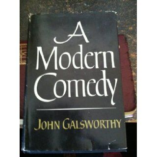 Complete Works Nobel Prize Edition [Forsyte Saga; Modern Comedy ; Caravan; 3 Novels of Society;Of Love; Plays; End of Chapte: John Galsworth: Books
