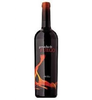 2011 Garnacha De Fuego Old Vine 750ml: Wine