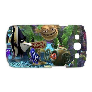 Fashion Custom Caseed Cover Cases Cartoon Finding Nemo for Samsung Galaxy Note 2 N7100 EWP Cover 4713 Cell Phones & Accessories