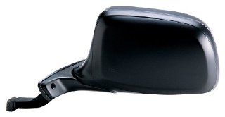 Fit System 61010F Ford Driver Side Replacement OE Style Manual Folding Mirror: Automotive