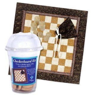 Create your Own Checkerboard Kit