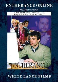 Entherance Online: Michael Ray Fox: Movies & TV