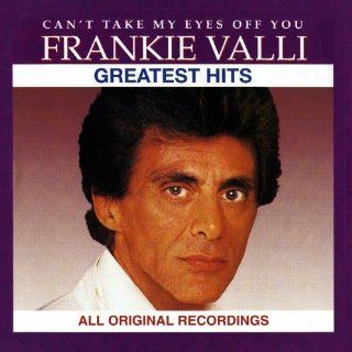 Frankie Valli   Greatest Hits: Music