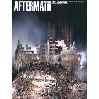 Aftermath: World Trade Center Archive: Joel Meyerowitz: 9780714862125: Books