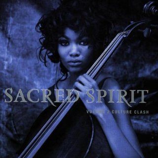 Vol. 2 Sacred Spirit: Music