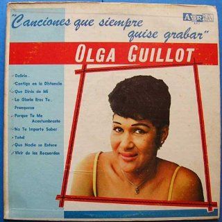 Canciones Que Siempre Quise Grabar [Vinyl LP]: Music