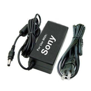 Replacement Sony Vaio X Reference Laptop pc AC Power Adapter for PCG / PCG A / PCG R505 notebooks   PCG 700 PCG 800 series A130 A140 A150 A160 A170 A190 ( OEM Part# PCGA AC19V PCGA AC19V1 ): Computers & Accessories