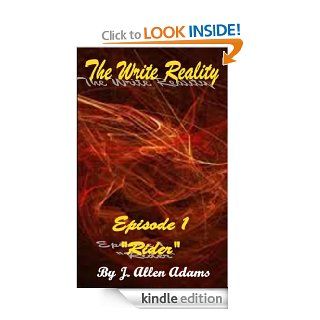 The Write Reality (Tales From the Id) eBook: J. Allen Adams: Kindle Store