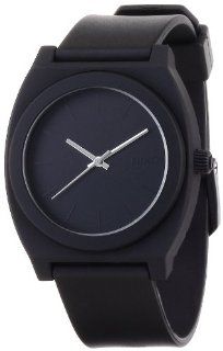 NIXON watch TIME TELLER P MATTE BLACK A119 524: Watches