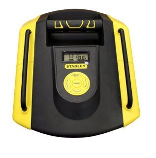 Stanley BC2509 25 Amp Automatic Battery Charger: Car Electronics