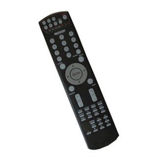 Universal Remote Control Fit For Olevia TV 527S11 TV 532B12 RC LTU RCLTU Plasma LCD HDTV TV STB DVD VCR: Electronics