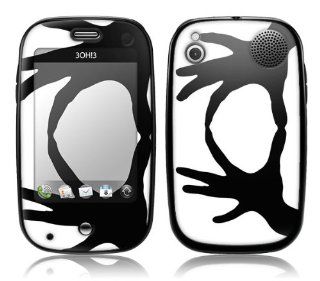 Zing Revolution MS 3OH310037 Palm Pre  3OH3  Hands Skin: Cell Phones & Accessories
