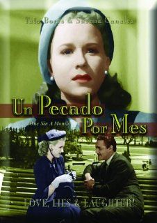 Un Pecado Por Mes (One Sin A Month): Susana Canales, Ricardo de Rosas, Ramon Garay Tato Bores: Movies & TV
