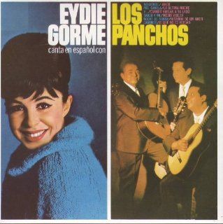Eydie Gorme Y Los Panchos: Music