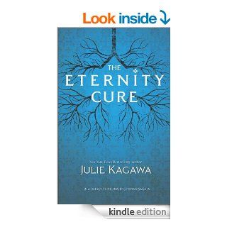 The Eternity Cure (Blood of Eden) eBook: Julie Kagawa: Kindle Store
