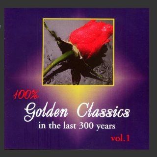 Golden Classics in the Last 300 years: Music