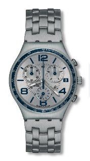 Swatch Men's Lifestyle For Him Watch YCS532G at  Men's Watch store.