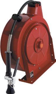 Chicago Faucets 537 WCNF Hose Reel With Cover: Home Improvement