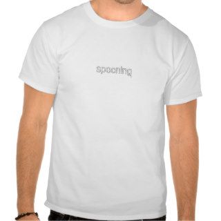 spooning tshirts