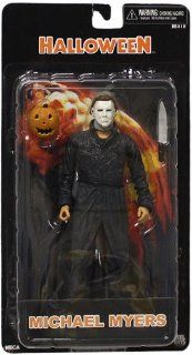 NECA Cult Classics Icons Series 3 Action Figure Michael Myers Halloween: Toys & Games