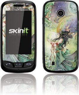 Stephanie Pui Mun Law (via Voottoo)   World   LG Cosmos Touch   Skinit Skin: Electronics