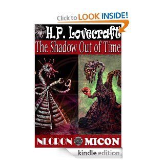 H.P. Lovecraft Anthology: The Shadow out of Time (Astonishing Stories, 1936) (Annotated Study Guide for Reader: 106 H.P. Lovecraft Adapted in Film 1963 2012) eBook: H.P. LOVECRAFT, BestZaa: Kindle Store