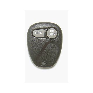 Keyless Entry Remote Key Fob Clicker for 1997 1998 1999 GMC Safari Van: Automotive